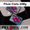 Pilule Cialis 20Mg 759