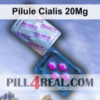 Pilule Cialis 20Mg 789