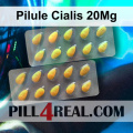 Pilule Cialis 20Mg 793