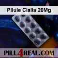 Pilule Cialis 20Mg 854