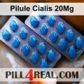Pilule Cialis 20Mg 881