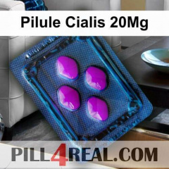 Pilule Cialis 20Mg 922