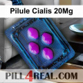 Pilule Cialis 20Mg 922