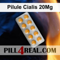 Pilule Cialis 20Mg 946