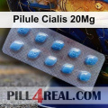 Pilule Cialis 20Mg 947