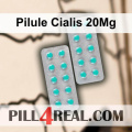 Pilule Cialis 20Mg 965