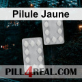Pilule Jaune 026