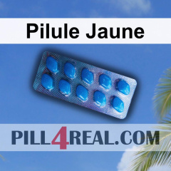 Pilule Jaune 059