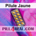 Pilule Jaune 083