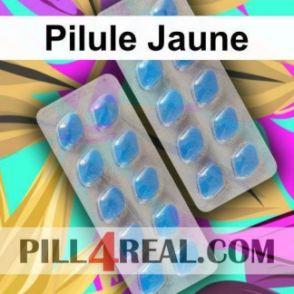 Pilule Jaune 172