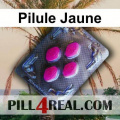 Pilule Jaune 212