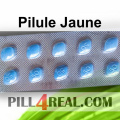 Pilule Jaune 346