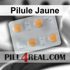 Pilule Jaune 386