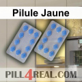 Pilule Jaune 431