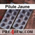 Pilule Jaune 669