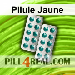 Pilule Jaune 721