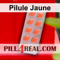 Pilule Jaune 735