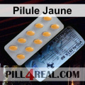 Pilule Jaune 792