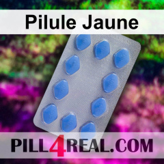 Pilule Jaune 989