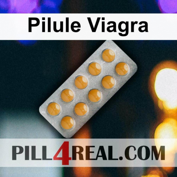 Pilule Viagra 110