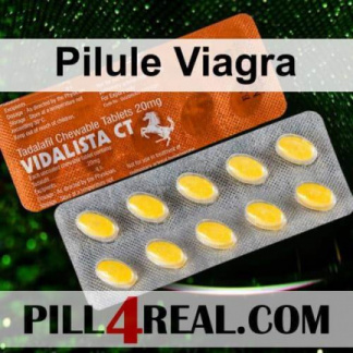 Pilule Viagra 198