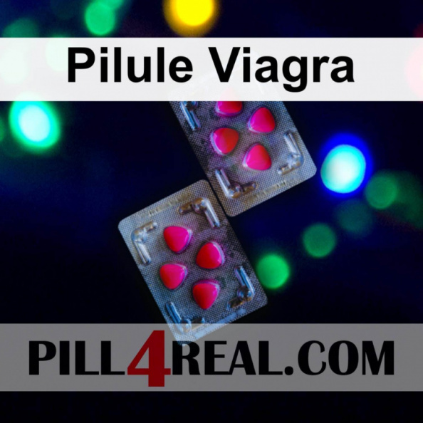 Pilule Viagra 604