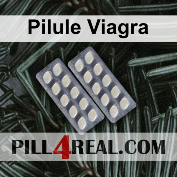 Pilule Viagra 819