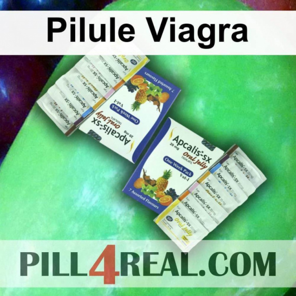 Pilule Viagra 915