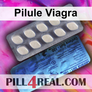 Pilule Viagra 987