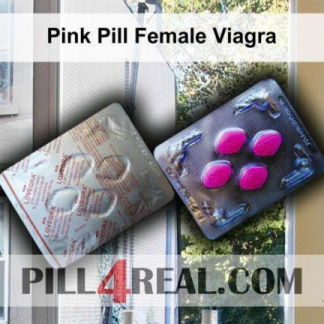 Pink Pill Female Viagra 062
