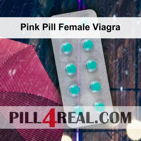Pink Pill Female Viagra 132