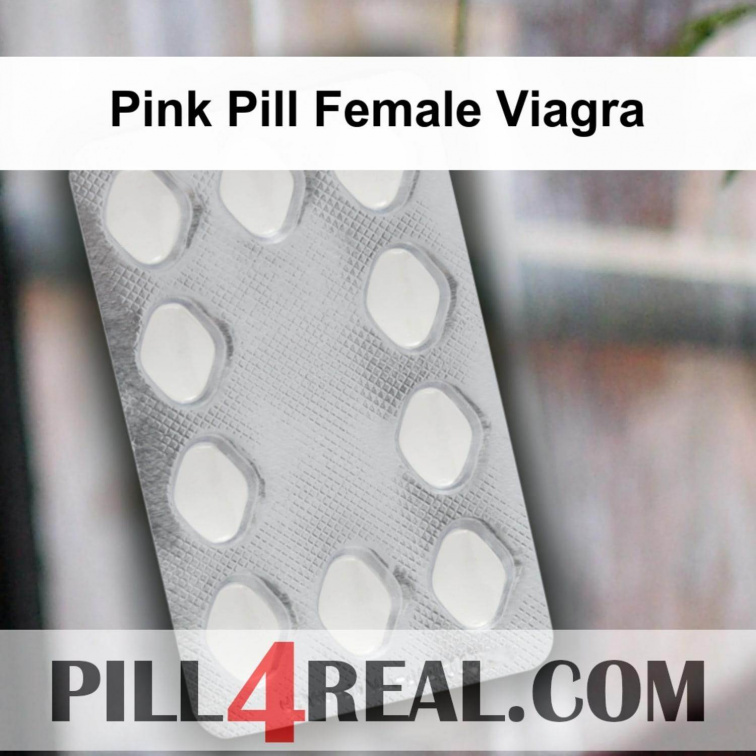 Pink Pill Female Viagra 149