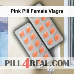 Pink Pill Female Viagra 157