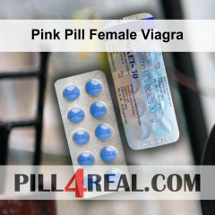 Pink Pill Female Viagra 171