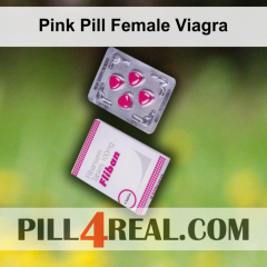 Pink Pill Female Viagra 258
