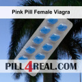 Pink Pill Female Viagra 313