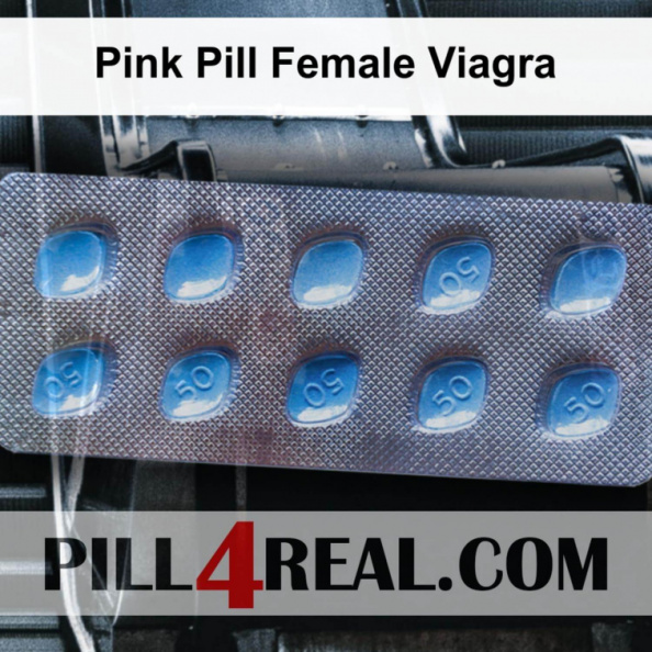 Pink Pill Female Viagra 362
