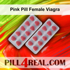 Pink Pill Female Viagra 363