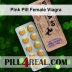 Pink Pill Female Viagra 367