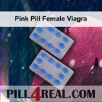 Pink Pill Female Viagra 411