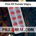 Pink Pill Female Viagra 444