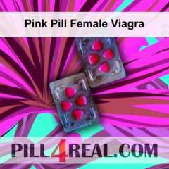 Pink Pill Female Viagra 483
