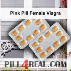 Pink Pill Female Viagra 514