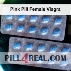 Pink Pill Female Viagra 558