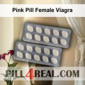Pink Pill Female Viagra 597