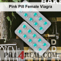 Pink Pill Female Viagra 781