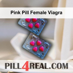 Pink Pill Female Viagra 825