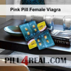Pink Pill Female Viagra 879