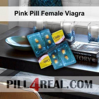 Pink Pill Female Viagra 879
