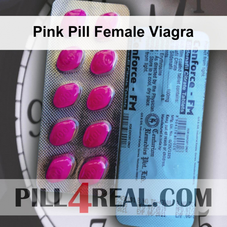 Pink Pill Female Viagra 910